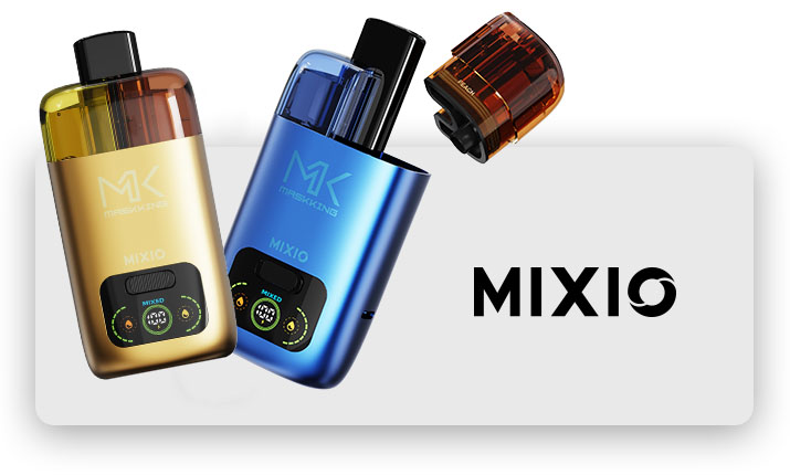 Mixio
